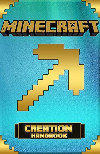 Image result for Minecraft Hand Book