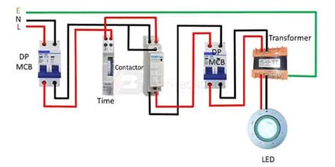 Image result for Single Phase Connection