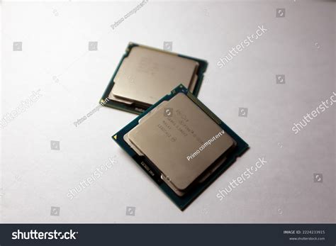 Desktop CPU 的图像结果