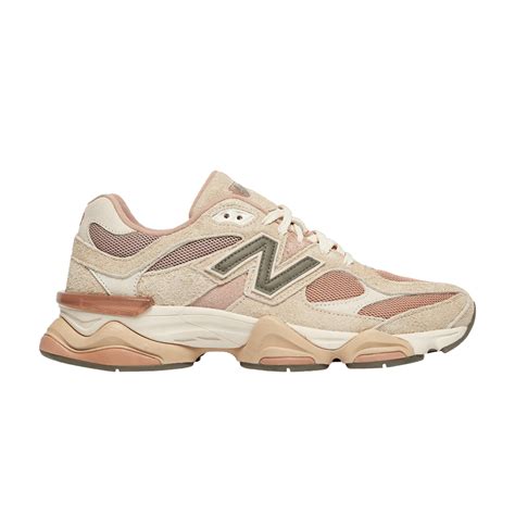 9060 'Flat Taupe Light Sparrow' Foot Locker Exclusive – Your Sneaker Store