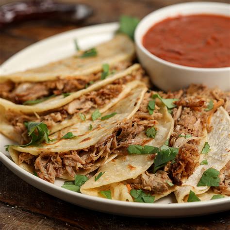 Pork Belly Birria Tacos at Sandra Wells blog