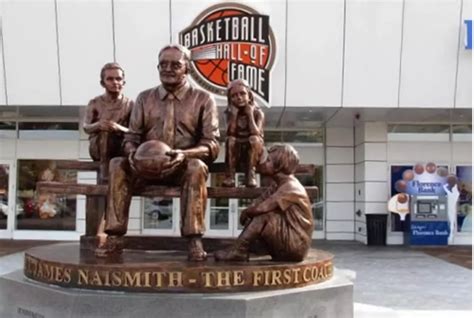 奈史密斯篮球名人堂演讲，姚明、奥尼尔、艾弗森回忆一生中最重要的人 - 知乎