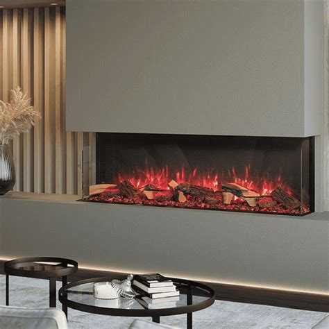 Regency Onyx | American Heritage Fireplace