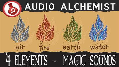 Magic Elements 的图像结果