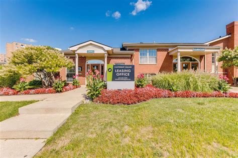 Home - Canterbury Square Apartments