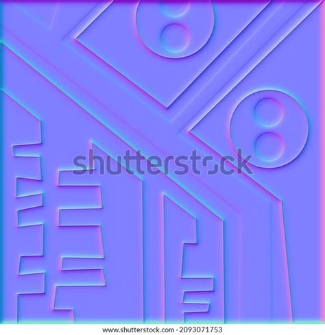 Image result for 2D Normal Map