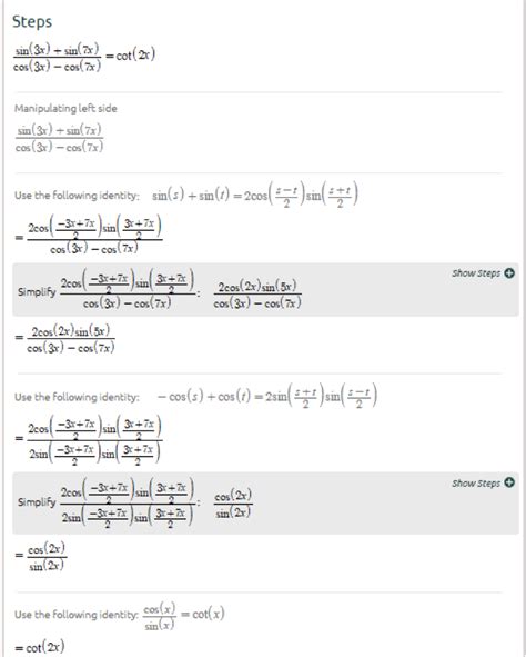 Image result for Algebra Trigonometry Problem-Solver