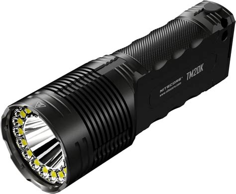 Buy Nitecore Tiny Monster 20k Online India | Ubuy