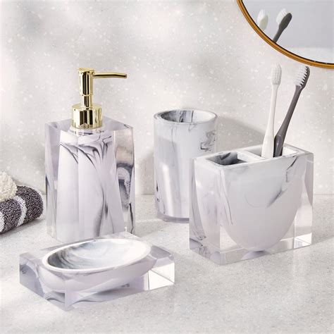 Buy Aubree Polyresin Soap Dish from Home Centre at just INR 1099.0