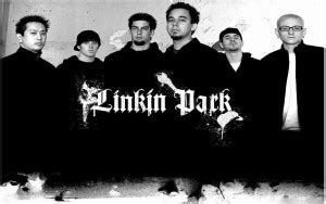 Linkin Park Flex Poster For Room Mo-3642 Photographic Paper ...