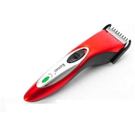 Kemei KM-3801 Professional Hair Clipper Price in India, Specs, Reviews ...