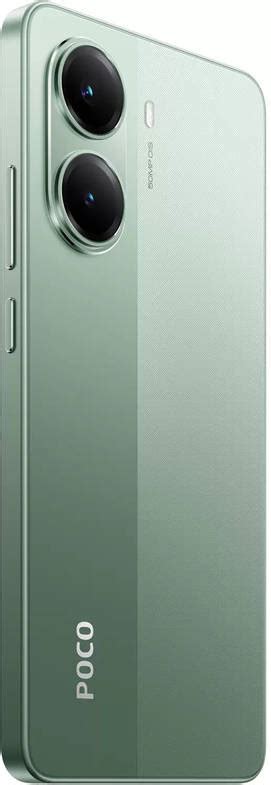 POCO X7 Pro - Full Specifications & Price in India (7th June, 2026 ...