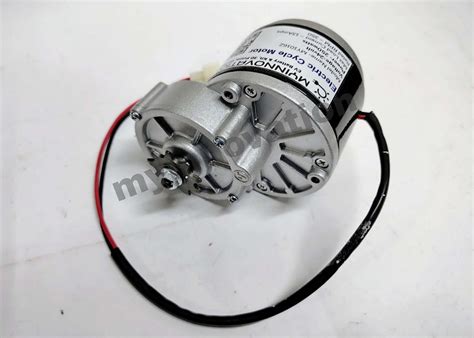 50km+ Range Electric Cycle Conversion Kit, 24v 250Watts Motor, Lithium ...