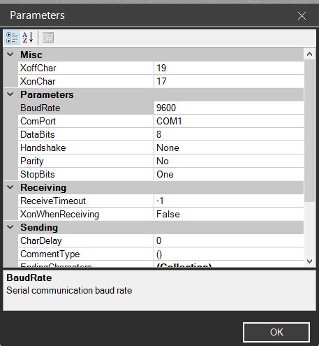 Serial Terminal Tutorial 的图像结果