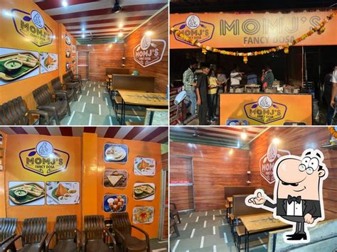 MOMJ'S Fancy Dosa, Navsari - Restaurant menu, prices and reviews