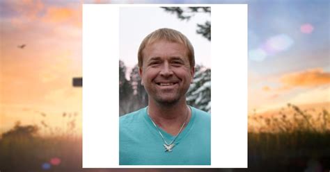 Obituary Guestbook | Todd Kevin Olson | Lisa Bowes