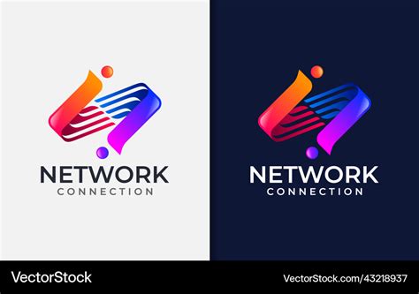 Digital Network Logo 的图像结果
