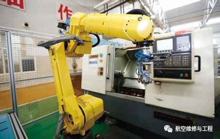芜湖机器人产业园：到2025年力争实现年产值500亿元 - 安徽 - 安徽财经网