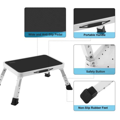Image result for RV Step Stool