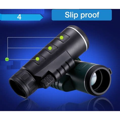 Монокъл BUSHNELL 18X62