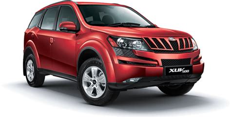 Mahindra XUV500 2013 New Model With Better Brakes And Suspension » Car ...