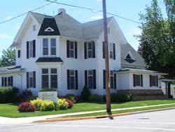 Randolph | Community Funeral Homes Kohls-Randolph-Markesan