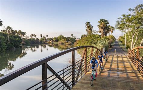 Brownsville ranked Top 10 Best Places to Live in Texas, city officials say