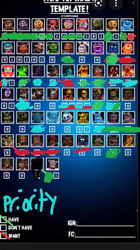 Plushtrap in a Business Suit 的图像结果