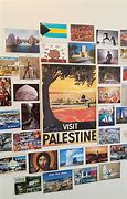 Image result for Postcard Wall Art