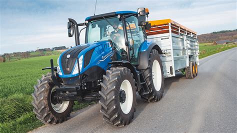 T6 ELECTRO / DYNAMIC / AUTO COMMAND | Murphy's Motors