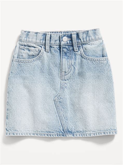 Women's Denim Pencil Skirt | Old Navy