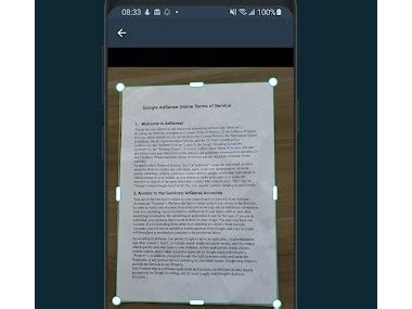 Image result for Simple Scanner - PDF Doc Scan Simple Scanner Review