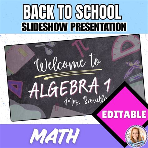 Image result for Math Slideshow for Preps Plus