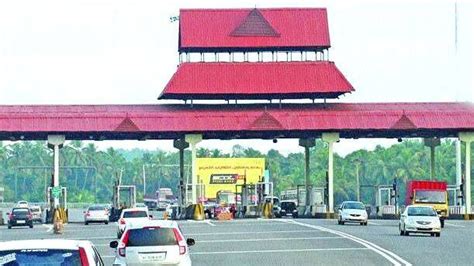 No more queues: Electronic toll system coming soon - INDIA - GENERAL ...
