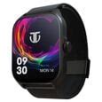 Buy Online Titan Zeal with 4.69 cm AMOLED Display with AOD, Functional ...