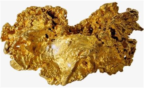 世界上最大的天然黄金有多重 迦南金块重60.82公斤 —【一点排行】