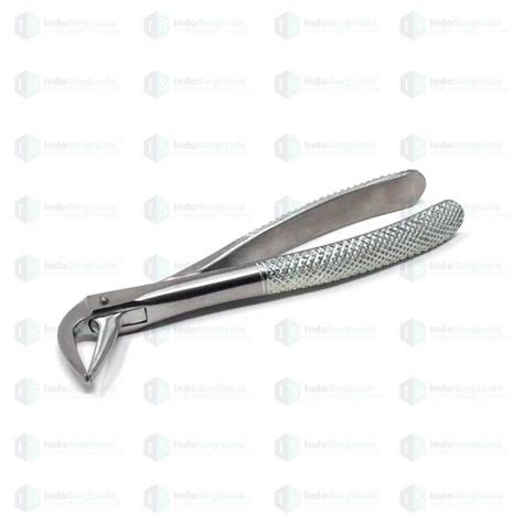 Buy Lower Roots #74 Dental Extraction Forceps Online in India