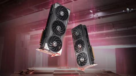 GPU Video Card 的图像结果