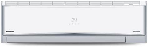 Panasonic EU 7 in 1 Convertible 2 Ton 3 Star Inverter Split AC with ...