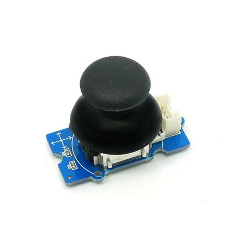 SeeedStudio Thumb Joystick Module Grove Thumb Joystick – REES52