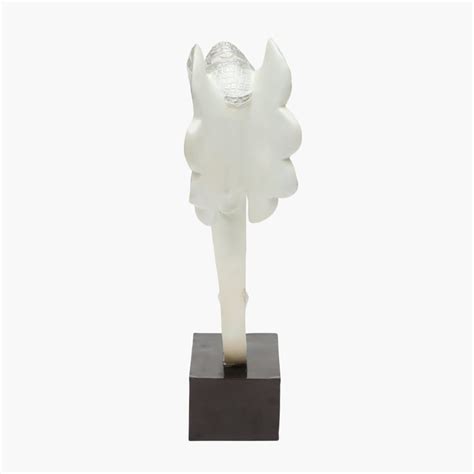 Buy VEDAS Mystical India Ryan Ele Polyresin Elephant Face Figurine from ...
