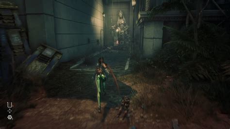 All Stellar Blade Camp locations | Eurogamer.net