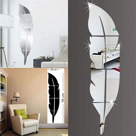 How To Install Mirror Sticker at Jean Shinn blog