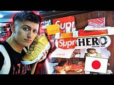 supreme japan shop supreme stores in japan hypebeast shopping japan supreme japan shop supreme stores in japan hypebeast shopping japan