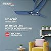 Buy Havells Stealth Air BLDC 1200mm Ceiling Fan| Upto 55% Energy Saving ...