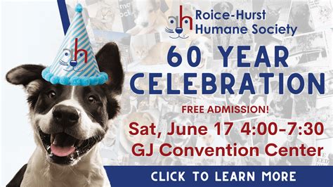 Roice-Hurst Humane Society | Promoting bonds between pets and their people