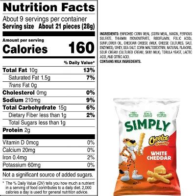 Cheetos Crunchy White Cheddar Puffed Snacks - 8.5oz India | Ubuy