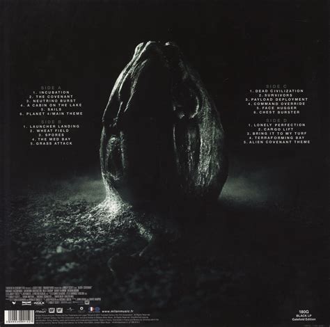 Image result for Alien Covenant Music