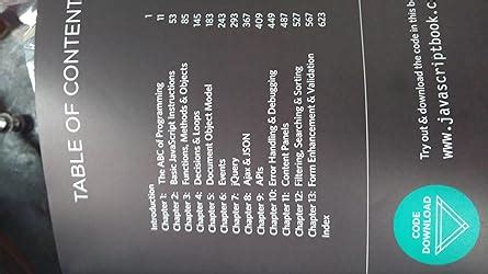 JavaScript and jQuery Interactive Front End Web Development 的图像结果