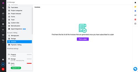 Moz Pro Pay by Manual Invoice - Help Hub PNG Aesthetic
